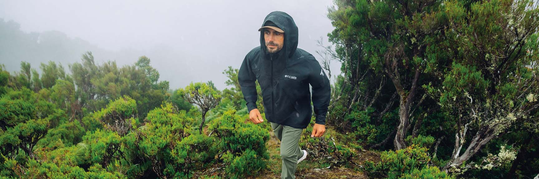 Conquer Every Irish Peak